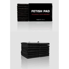 Fetish Pad 15db.-60x90cm.