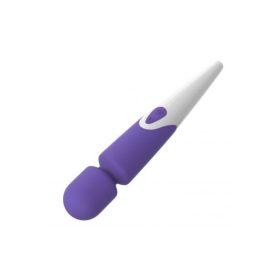 Wanderlust Massager szilikon,akkus.