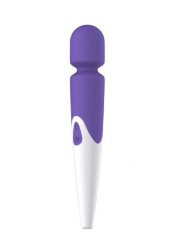 Wanderlust Massager szilikon,akkus.