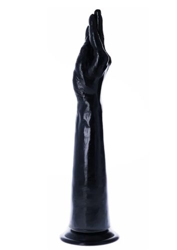 Benamera Fekete kéz-40cm