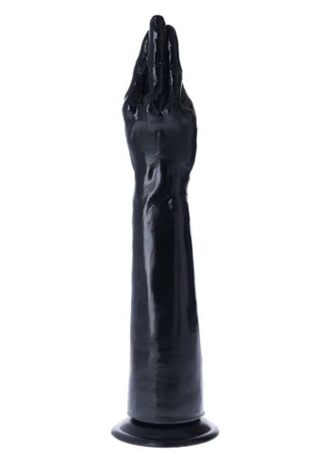 Benamera Fekete kéz-40cm
