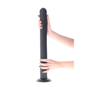 Gunung Extreme Anal Plug -51cm