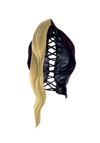 Gunung Extreme Anal Plug -51cm