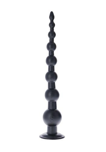 Extreme Bungle Bungle Anal Plug -58cm.