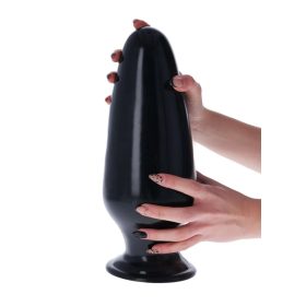 Extreme Uluru Anal Plug -32cm