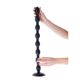 Extreme Anal Plug Taranaki -52cm