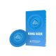 Love Match king size condoms,60mm -6db.