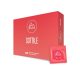 Love Match Thin condoms 144db.
