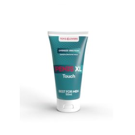 Penis Xl Touch Cream 50ml.
