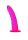 JELLY DILDO REAL -PINK.
