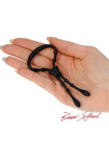 ROCCO COCK RING.