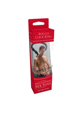 ROCCO COCK RING.