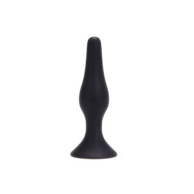 Anal bottle plug,szilikon.