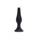 Anal bottle plug,szilikon.