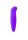 G-POINT VIBRATOR-lila.