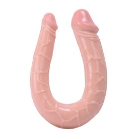 U-shaped kétvégű dong.