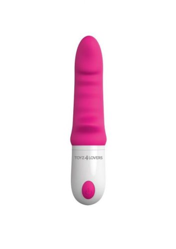 ELYS-Rhinhorn Vibe pink.