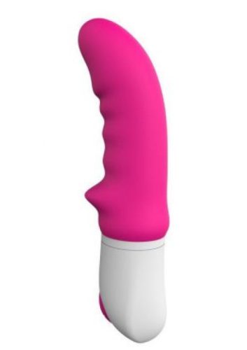 ELYS-Rhinhorn Vibe pink.
