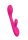 ELYS Convex Rabbit,akkus-pink.