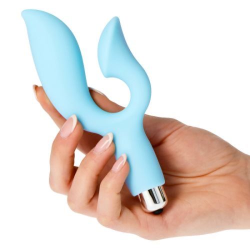 Way Vers vibrator,szilikon.