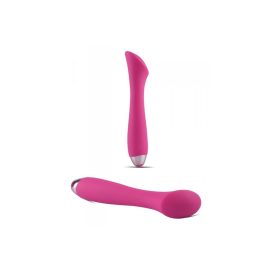 Flex rod vibrator,accu,10func.