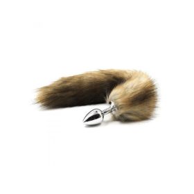 Fox plug -sárgás.