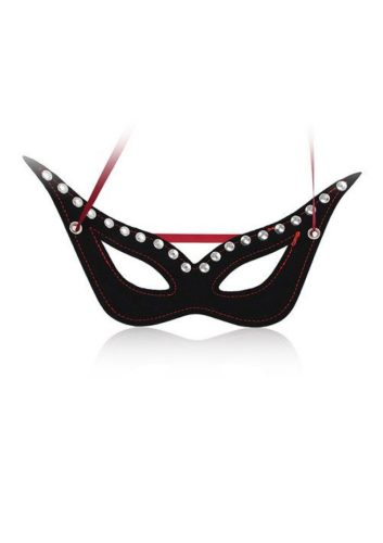 Secret mask.