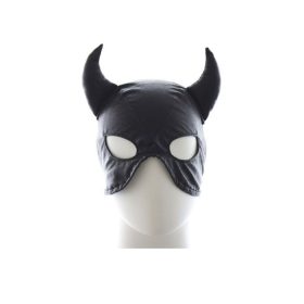 Devil mask.