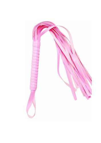 BDSM szett pink 8dbos.