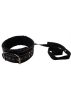Top BDSM szett fekete-10db-os.