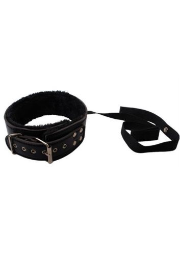 Top BDSM szett fekete-10db-os.