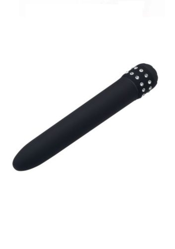 Diamond black vibrátor.