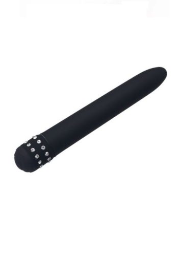 Diamond black vibrátor.