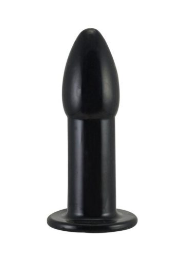 Zselés anal trainer-kicsi.