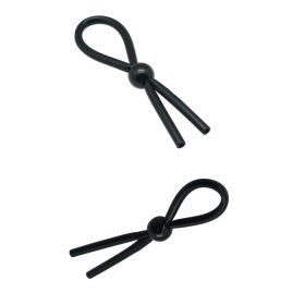 Állítható erekciópánt-szilikon.