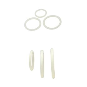 3db szilikon péniszgyűrű.