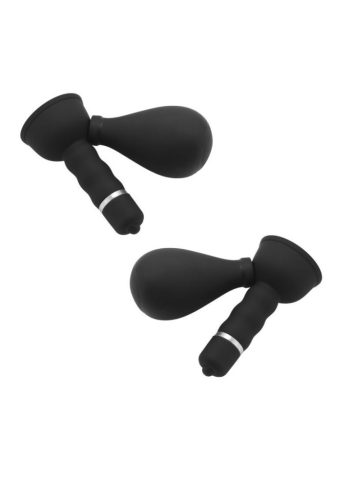 Mellbimbó szívó vibrátor.