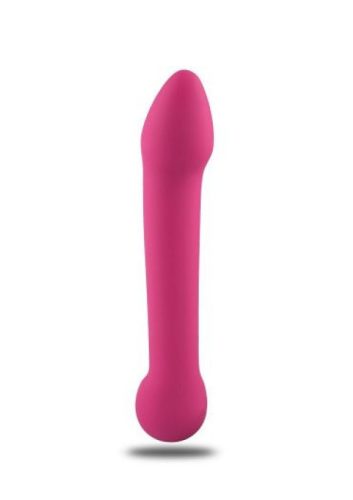 Mister Pink Dildo -19cm.