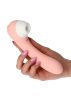 Stimulator Pink Obsession 2in1,akkus.