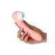 Stimulator Pink Obsession 2in1,akkus.