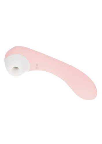 Stimulator Pink Obsession 2in1,akkus.