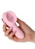 Oral Obsession Clitoral Stimulator,akkus.