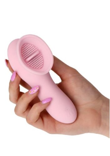 Oral Obsession Clitoral Stimulator,akkus.