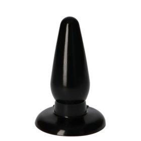 Star anal plug-11.5cm.