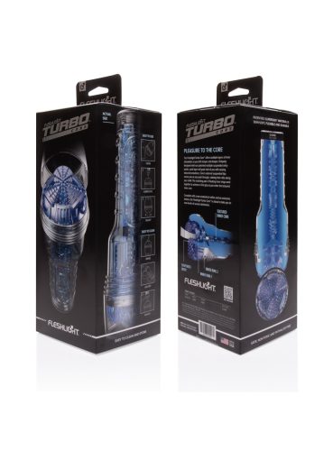 Fleshlight Turbo Core.