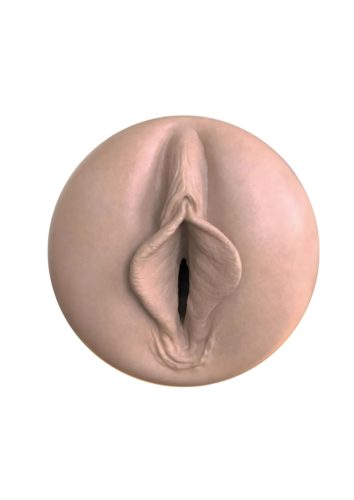 Fleshlight Boost Bang - élethű műpunci maszturbátor