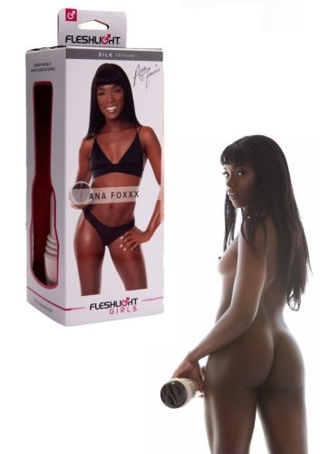 Fleshlight Ana Foxxx-Silk.
