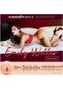 FLESHLIGHT GIRLS EMILY WILLIS SQUIRT VAGINA.