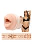 Fleshlight Riley Reid Insomnia - száj maszturbátor