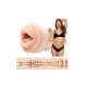 Fleshlight Riley Reid Insomnia - száj maszturbátor